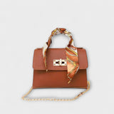 Borsa a Mano Olivia - Eleganza e Stile