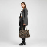 Leonora | Borsa a Spalla Elegante