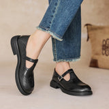 Lima | Elegante scarpa in pelle per uomo
