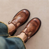 Lima | Elegante scarpa in pelle per uomo