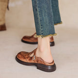 Lima | Elegante scarpa in pelle per uomo