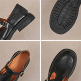 Lima | Elegante scarpa in pelle per uomo