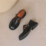 Lima | Elegante scarpa in pelle per uomo