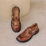 Lima | Elegante scarpa in pelle per uomo