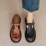 Lima | Elegante scarpa in pelle per uomo