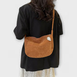 Borse a Spalla in Cordura