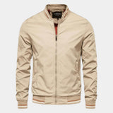 Philip | Giacca Elegante Mezza Stagione