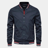 Philip | Giacca Elegante Mezza Stagione