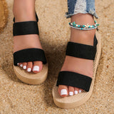 Valentina – Sandali Strandbrise Comodi