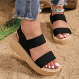 Valentina – Sandali Strandbrise Comodi