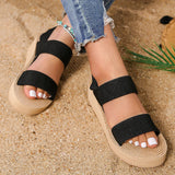Valentina – Sandali Strandbrise Comodi