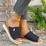 Talia – Sandali Ergonomici e Comodi