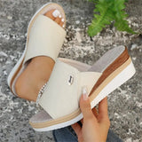 Talia – Sandali Ergonomici e Comodi