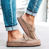 Scarpe Slip-on Retro™ | Comfort e Stile