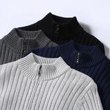 Massimo | Cardigan Chic in Cotone Elegante
