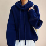 Alina™| Pullover Taglia Unica