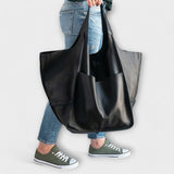 Borsa da Weekend Oversize Olivia