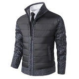 Aaron | Giacca Elegante e Calda