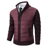 Aaron | Giacca Elegante e Calda
