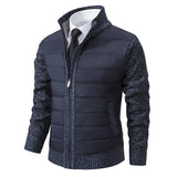 Aaron | Giacca Elegante e Calda