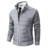 Aaron | Giacca Elegante e Calda
