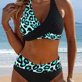 Elnora - Bikini Incrociato Elegante