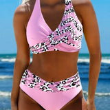 Elnora - Bikini Incrociato Elegante