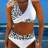 Elnora - Bikini Incrociato Elegante