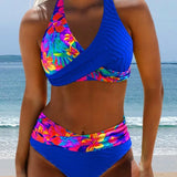 Elnora - Bikini Incrociato Elegante
