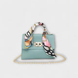 Borsa a Mano Olivia - Eleganza e Stile