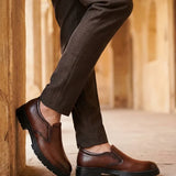 Mocassino Calvetti Elegante