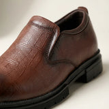Mocassino Calvetti Elegante