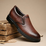 Mocassino Calvetti Elegante