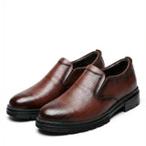 Mocassino Calvetti Elegante