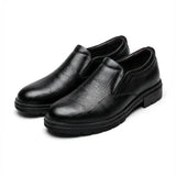 Mocassino Calvetti Elegante