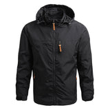 Giacca Elegante Impermeabile Jeremy