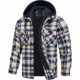 Ivar | Giacca Elegante Primaverile
