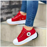 Lily - Sneakers Ortopediche Donna | Sandali Comodi