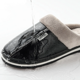 Liv™ | Ciabatta Slip-On Elegante