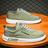 Sneaker Urbana in Pelle Stefano