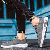 Sneaker Urbana in Pelle Stefano