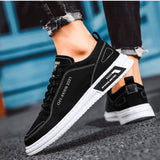 Sneaker Urbana in Pelle Stefano