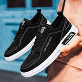 Sneaker Urbana in Pelle Stefano