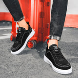 Sneaker Urbana in Pelle Stefano